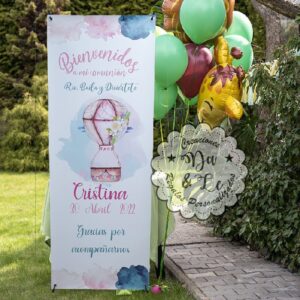 Banner comunión varios