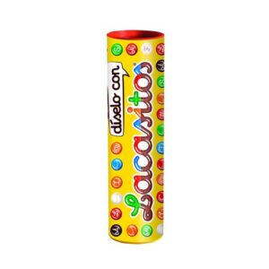 Megatubo Lacasitos